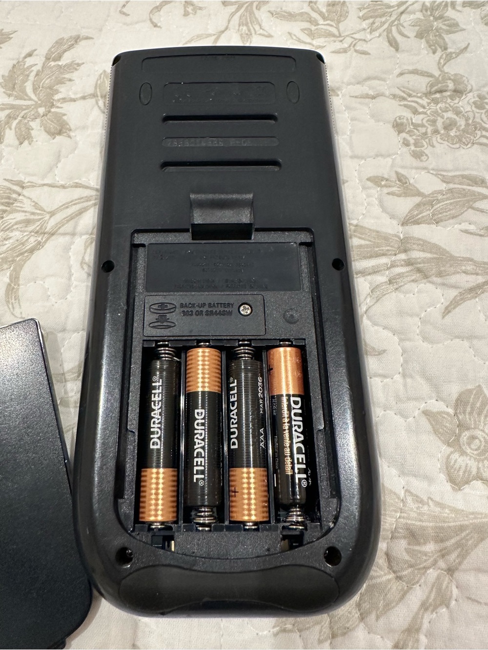 Texas Instruments TI-84 Plus Graphing Calculator - Picture 6 of 8